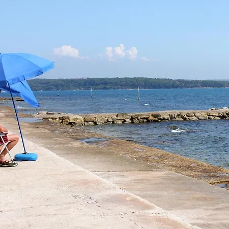 アパート With A Parking Space Novigrad - 7049 Novigrad Istria