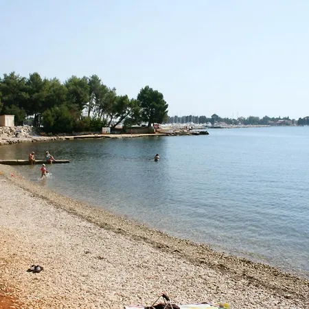 With A Parking Space Novigrad - 7049